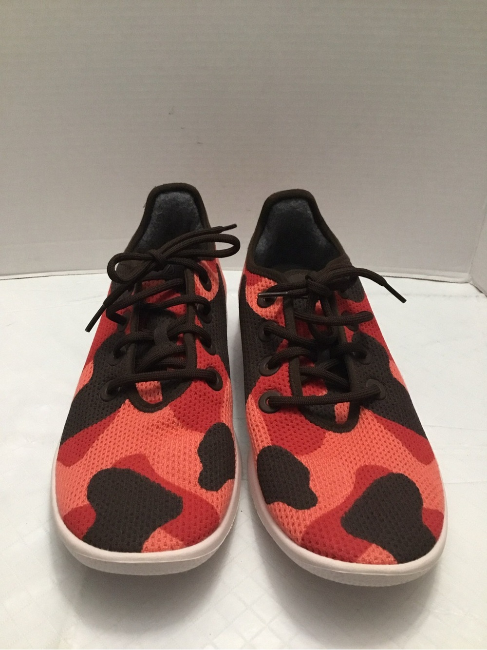 Men’s Allbirds sneakers size 13